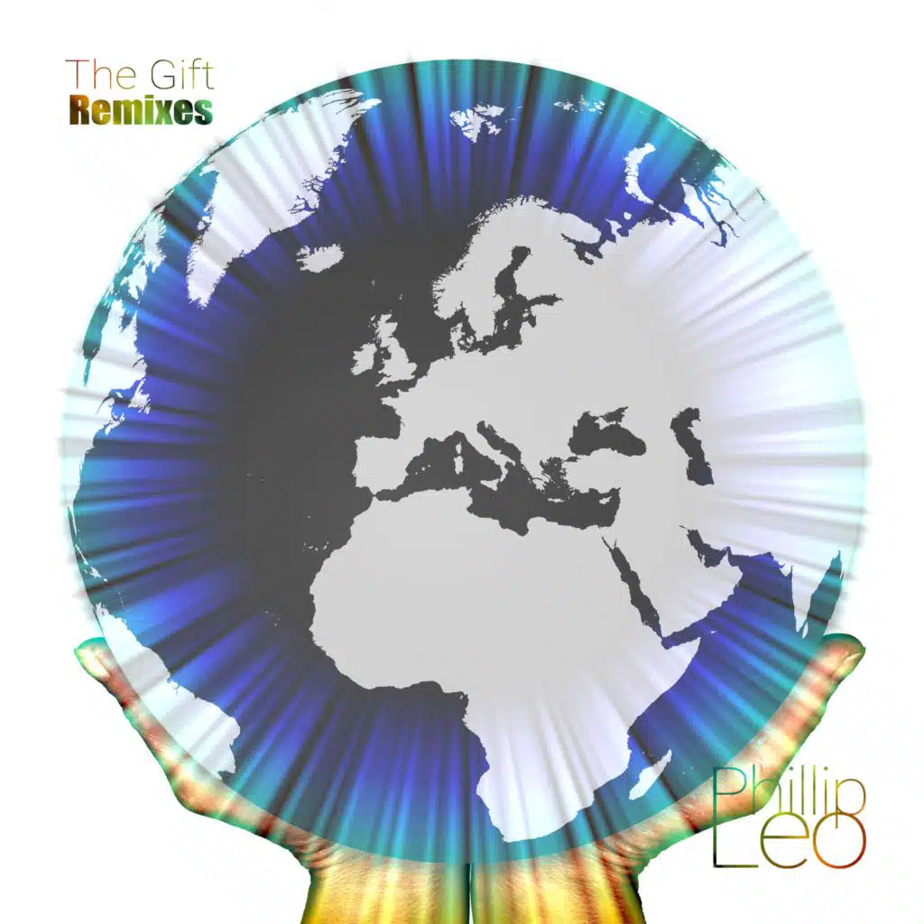 The Gift (Raw Dance Flavoured)