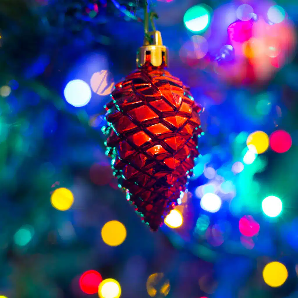 (There's No Place Like) Home for the Holidays