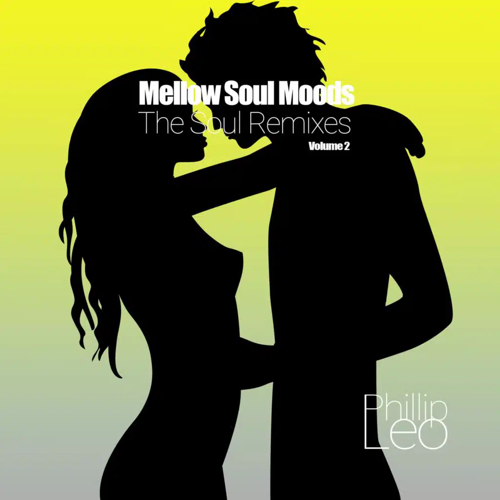 Mellow Soul Moods, Vol. 2