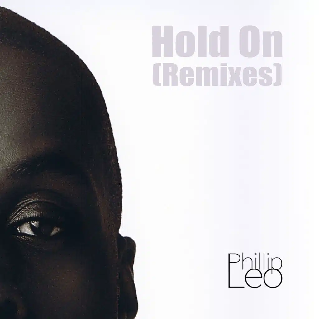 Hold On (Remixes)