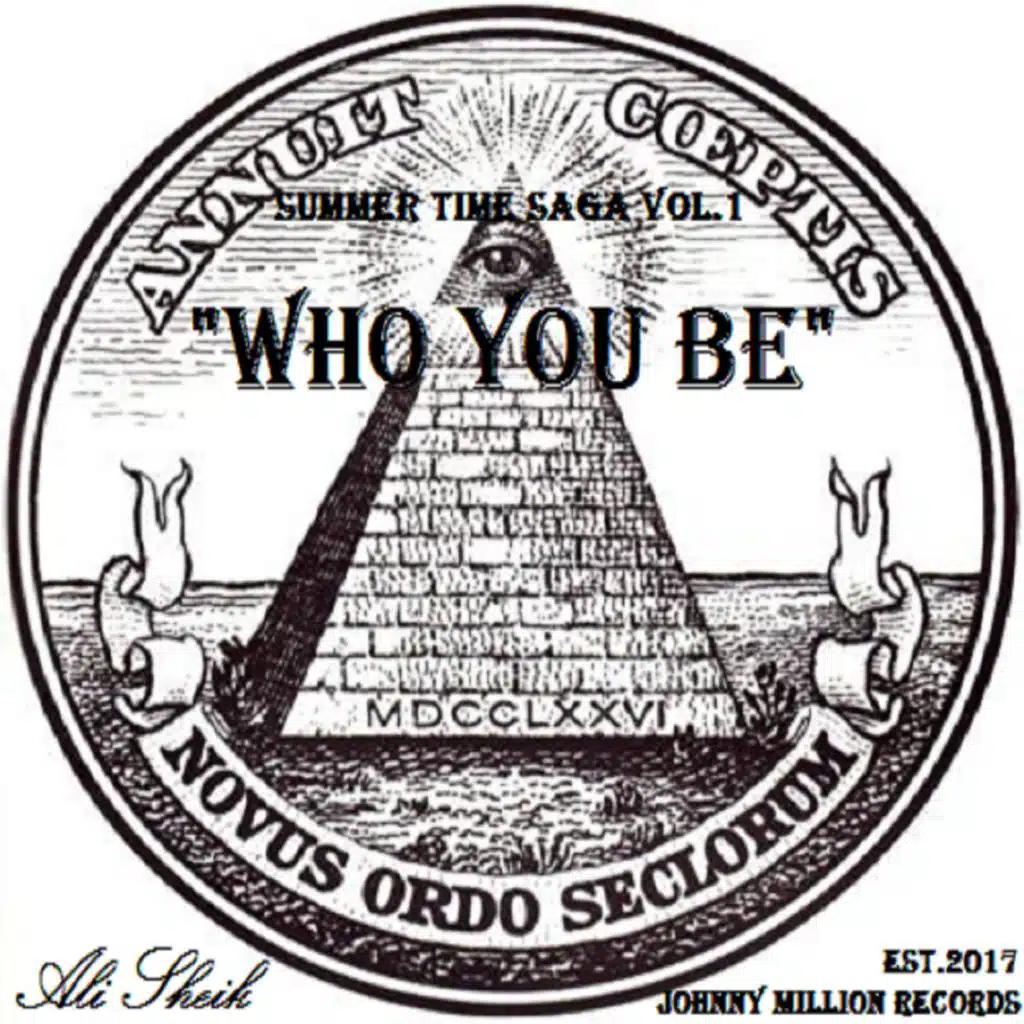 Summer Time Saga, Vol. 1 - Who You Be