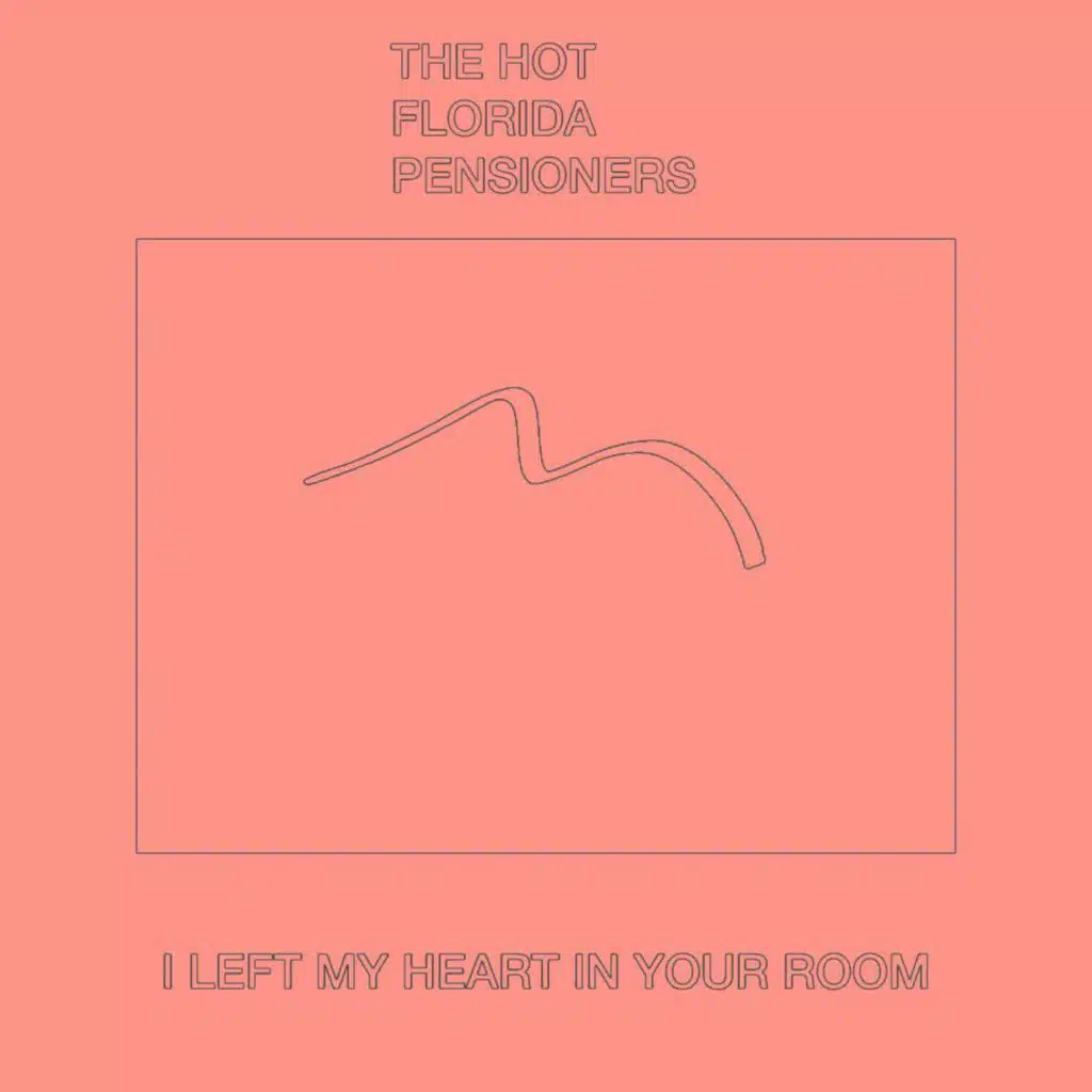 I Left My Heart In Your Room