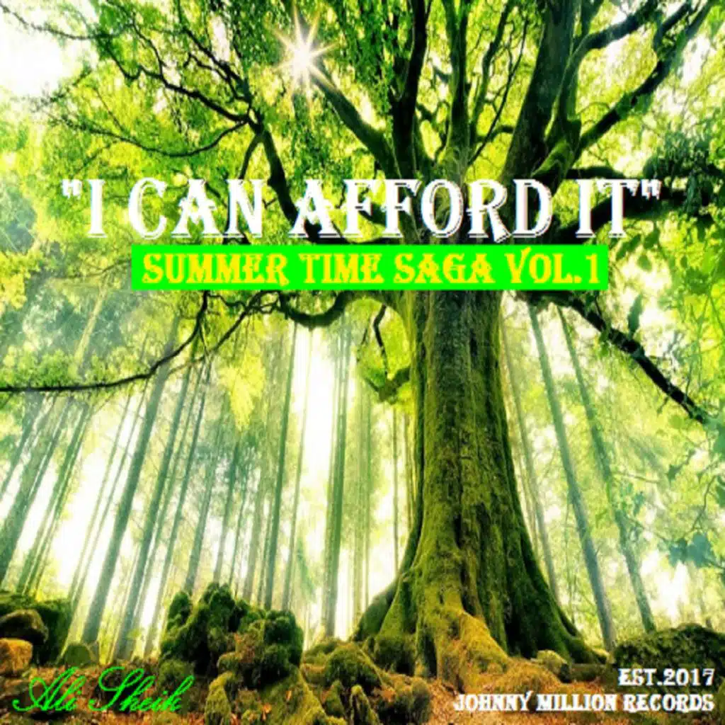 Summer Time Saga, Vol. 1 - I Can Afford It