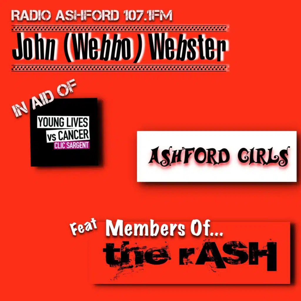 Ashford Girls (feat. Joe's Mum & John Webster)