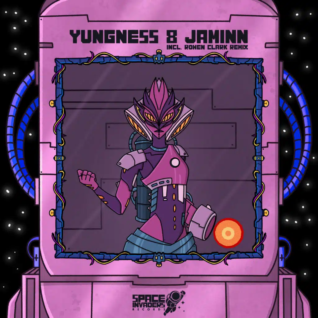 Boss Ass Like (Rowen Clark Remix)