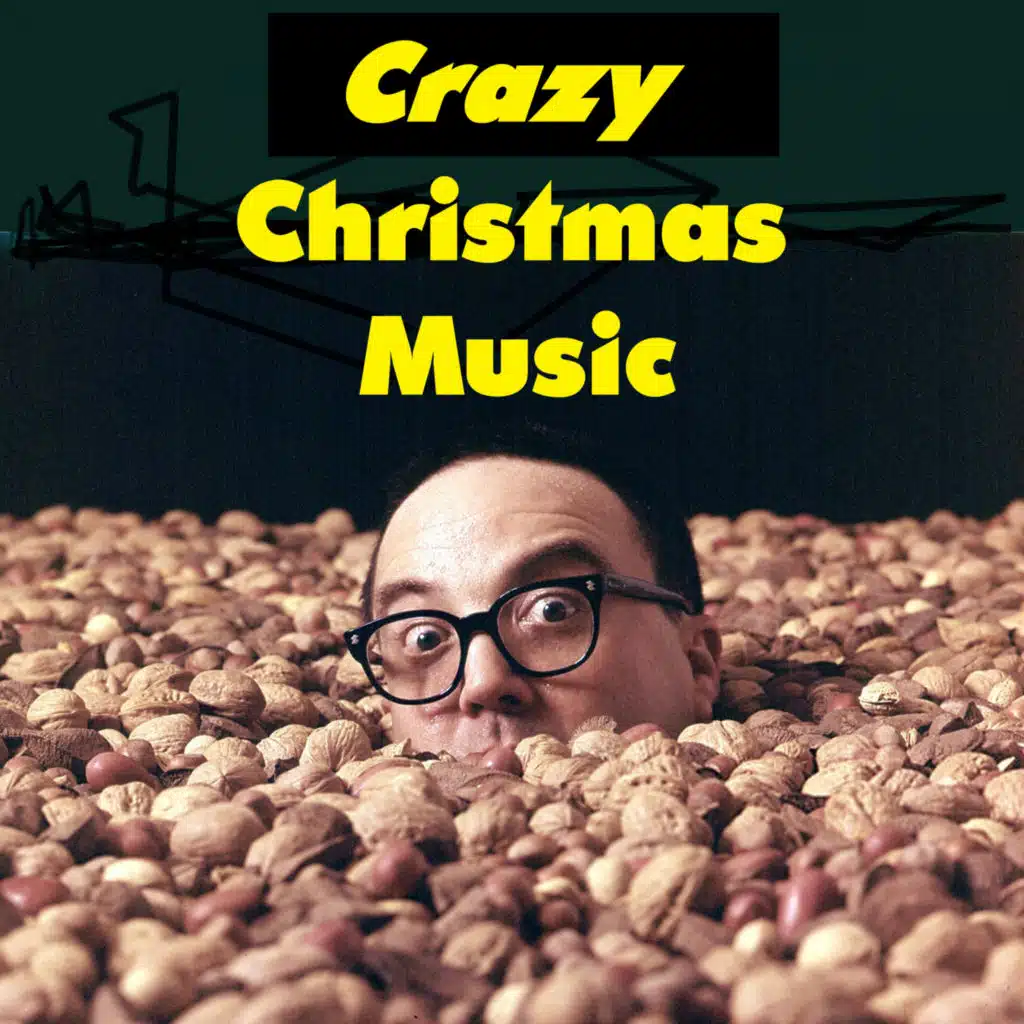 First Day of Christmas (Crazy Christmas Music)