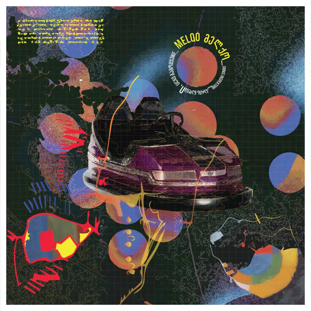 Andobs (feat. Sefrei)