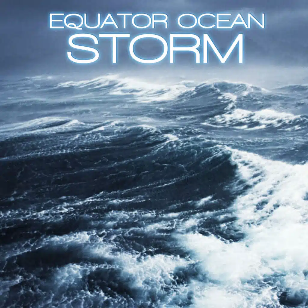 Ocean Storm & Rain (feat. Extreme Weather Soundscapes, Discovery Ocean Soundscapes, Ocean Breeze Soundscapes, Ocean Relax Sounds, Ocean Soundscapes & Discovery Soundscapes)