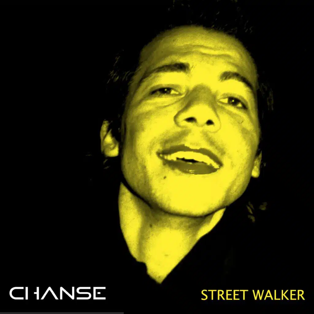 Street Walker