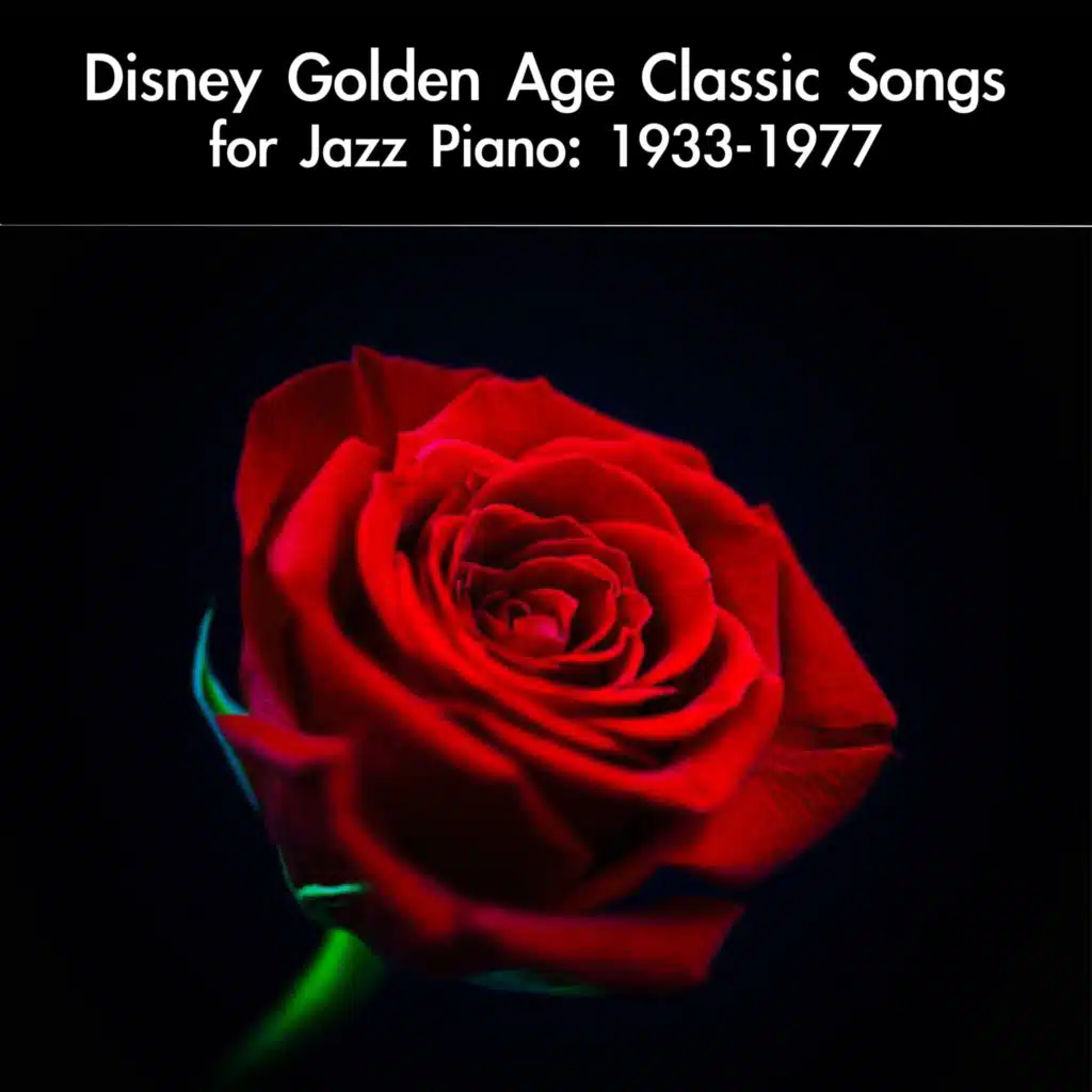 When You Wish Upon a Star: Jazz Piano Version (From "Pinocchio") [For Piano Solo]