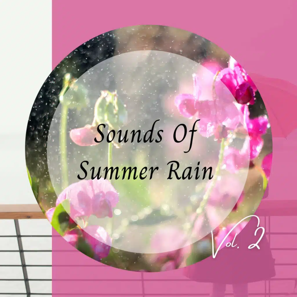 Sounds Of Summer Rain Vol. 2