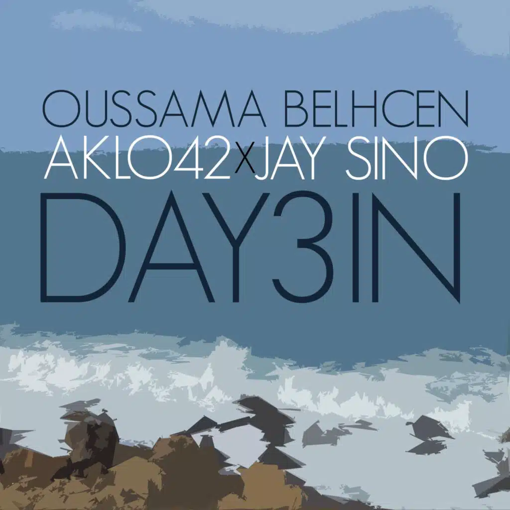 Day3in (feat. Jay Sino & Aklo42)