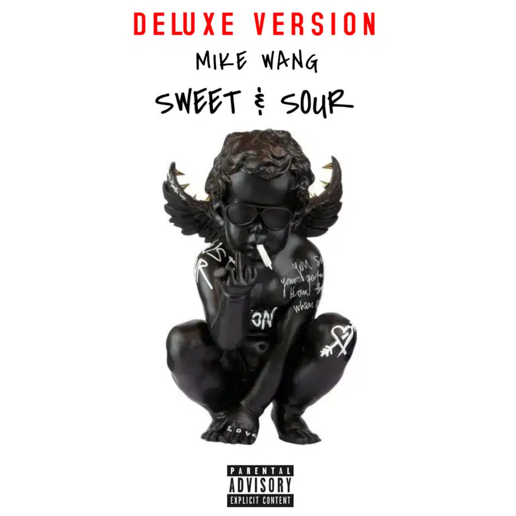Sweet & Sour (Deluxe)