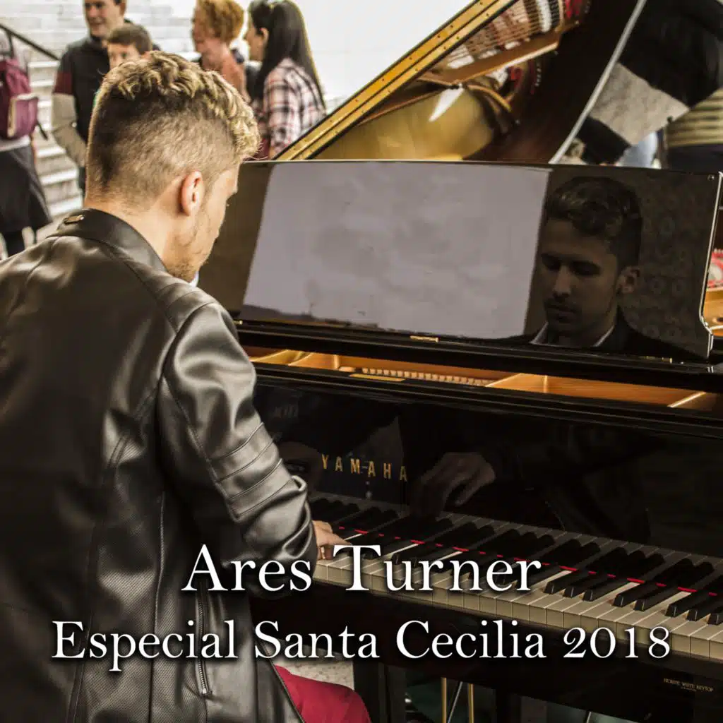 Especial Santa Cecilia (2018)
