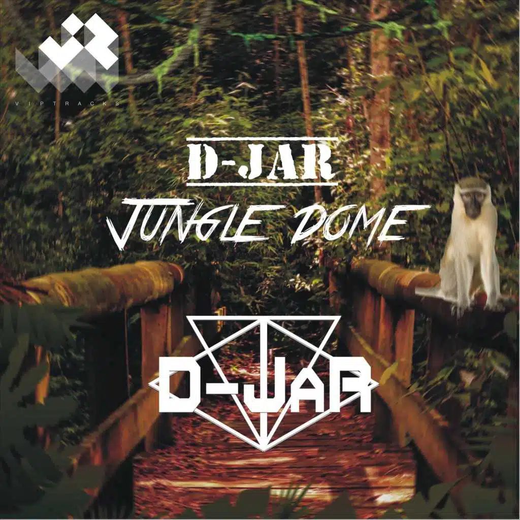 Jungle Dome EP