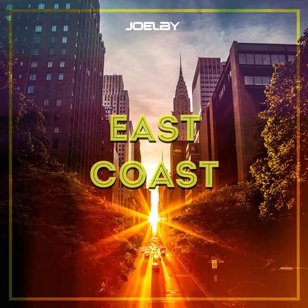 Episode 86: East Coast