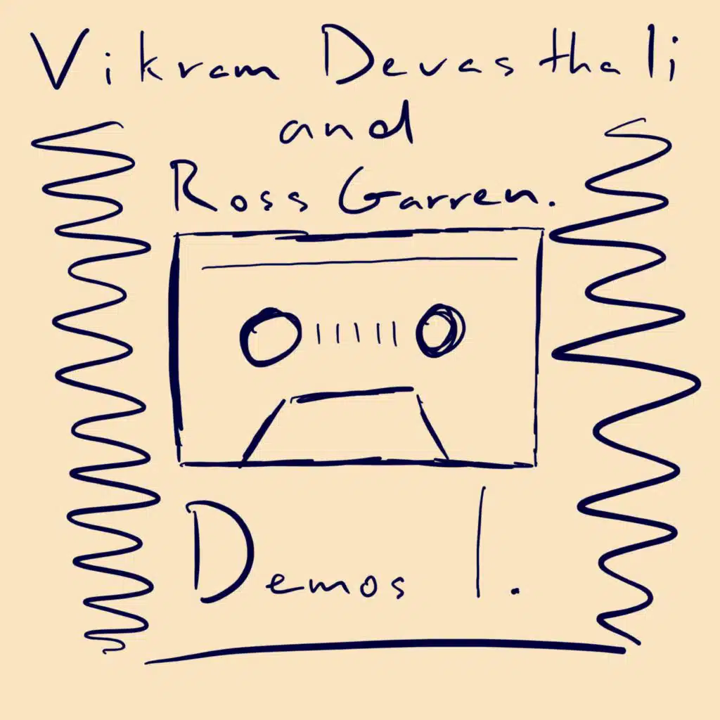 I Can't Find the Words