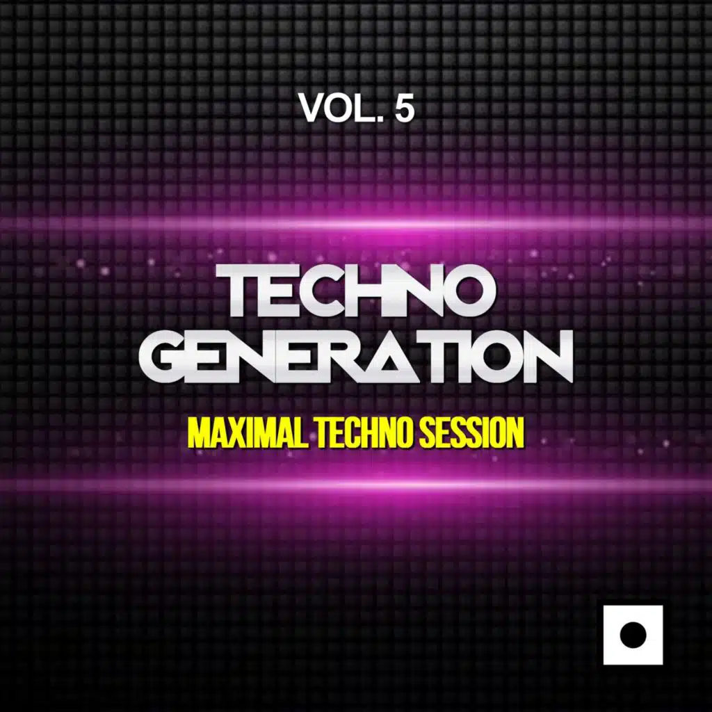 Techno Generation, Vol. 5 (Maximal Techno Session)