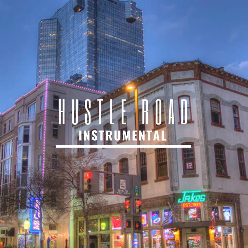 Hustle Road (Instrumental)