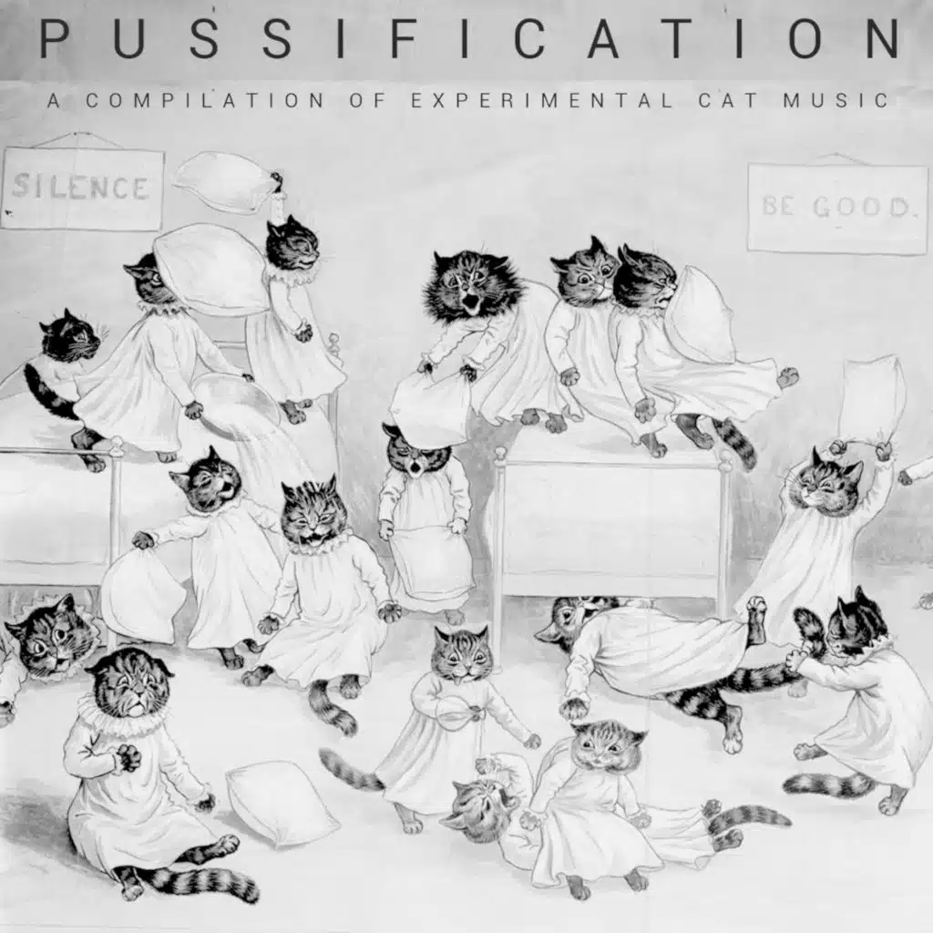 Pussification