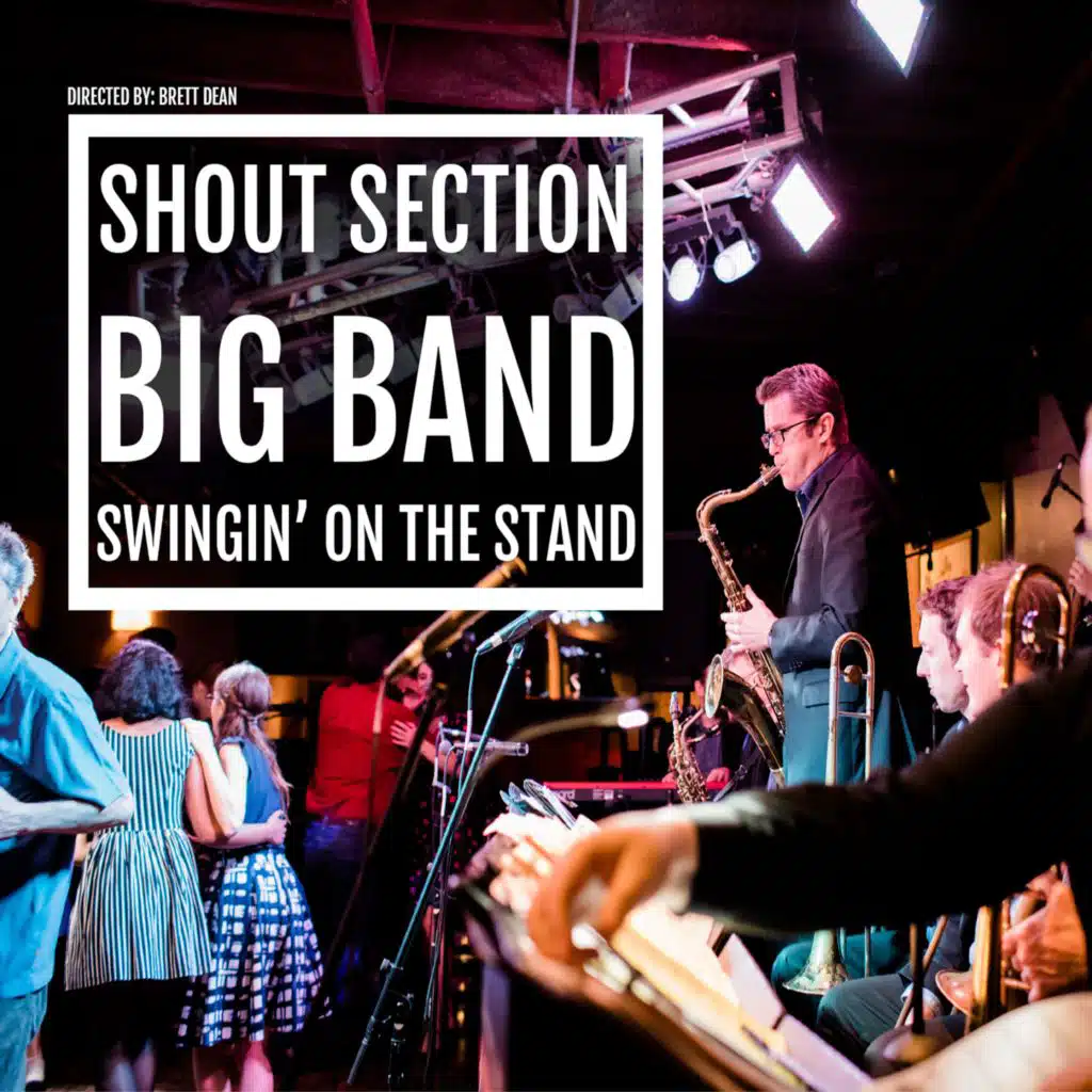 Taps Miller (feat. Michael Kennedy, Ted Holtz & Jon Rarick)