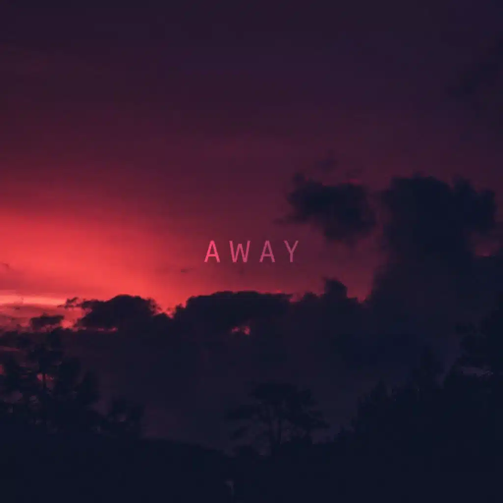 Away