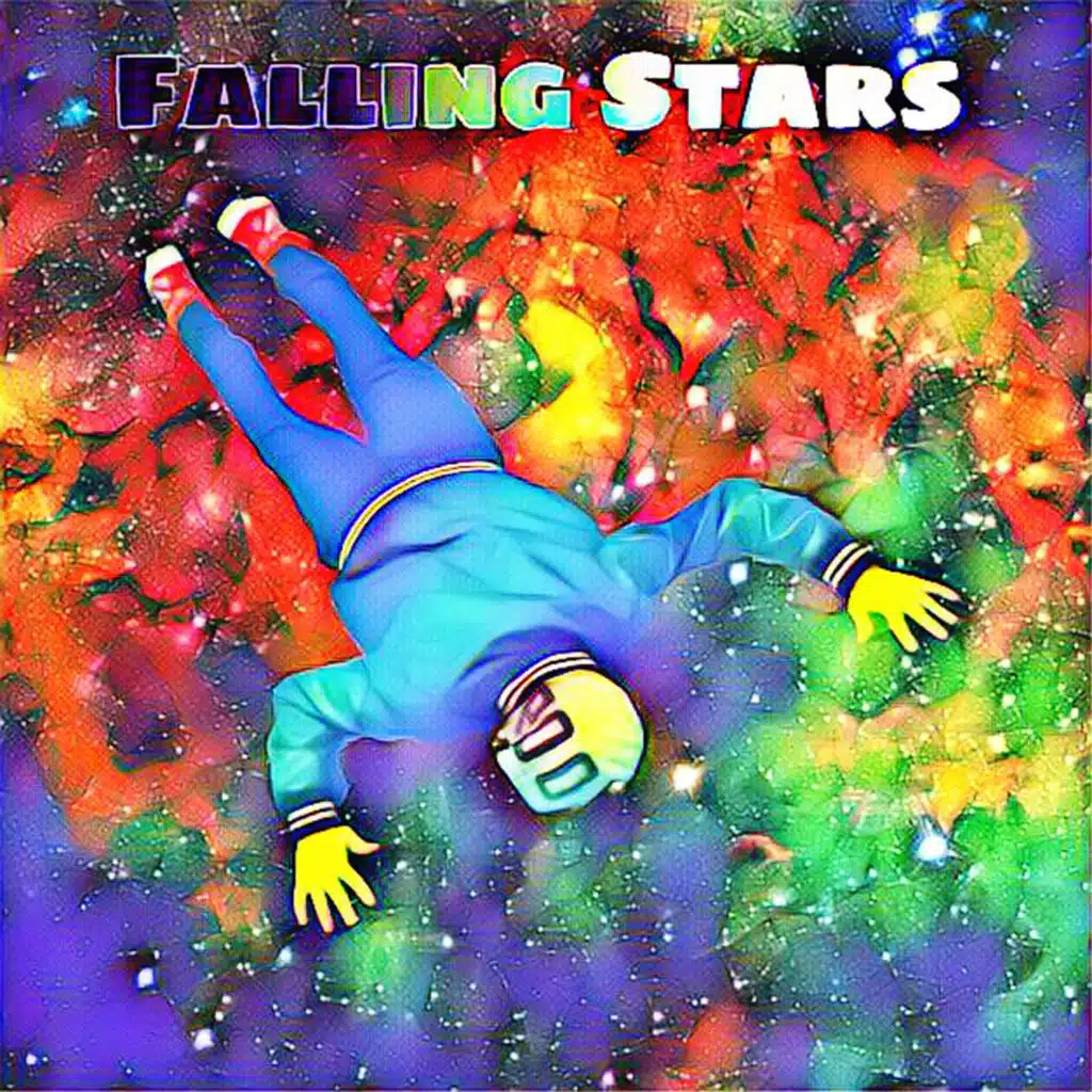 Falling Stars (Bonus Track)