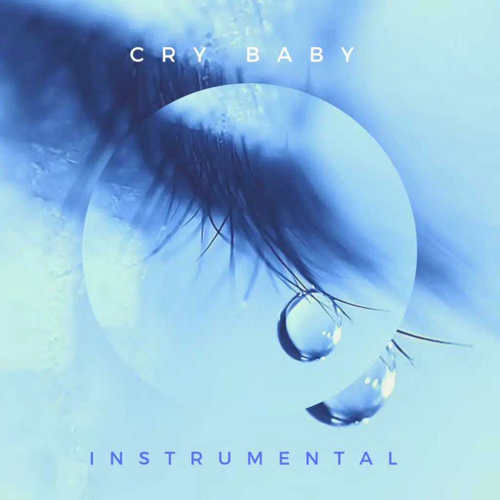 Cry Baby (Instrumental)