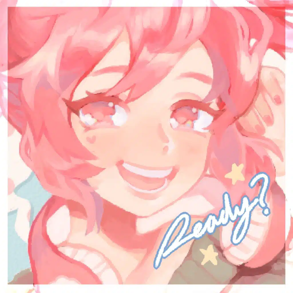 Ready (feat. Kasane Teto)