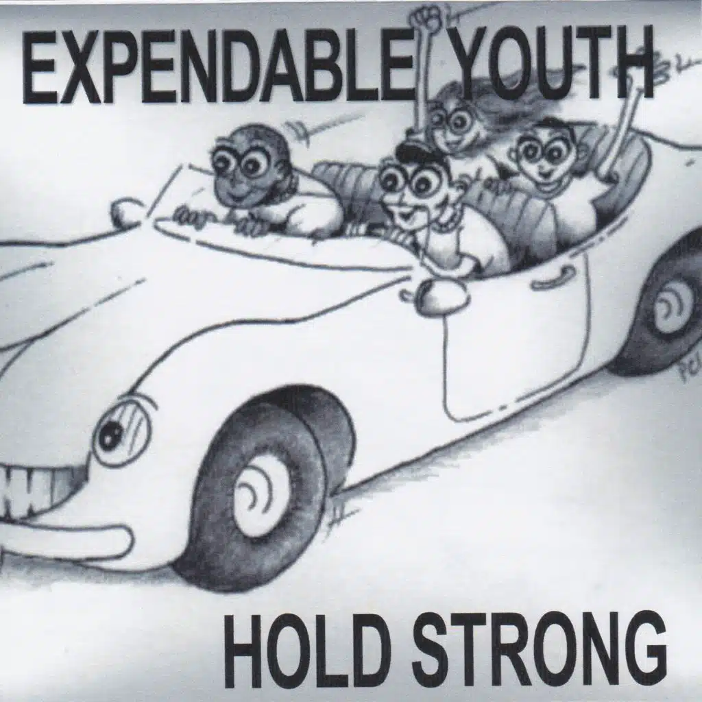 Expendable Youth