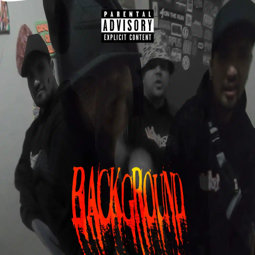 Background (feat. Ocampo Beats)