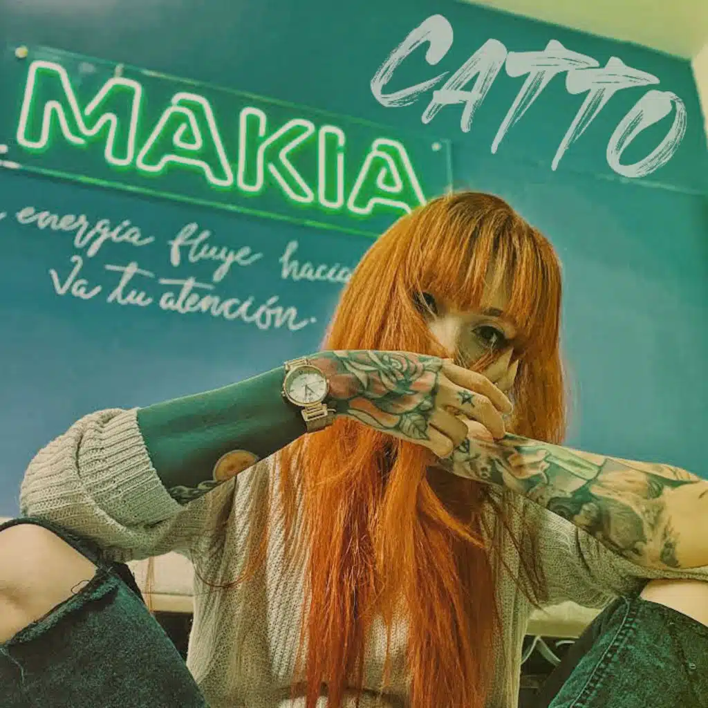 Makia (feat. ennbly)