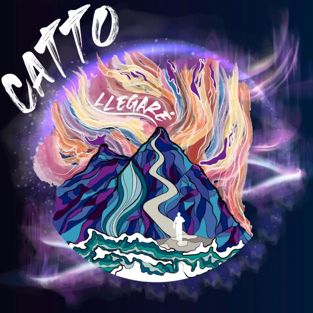 Llegaré (feat. ennbly)