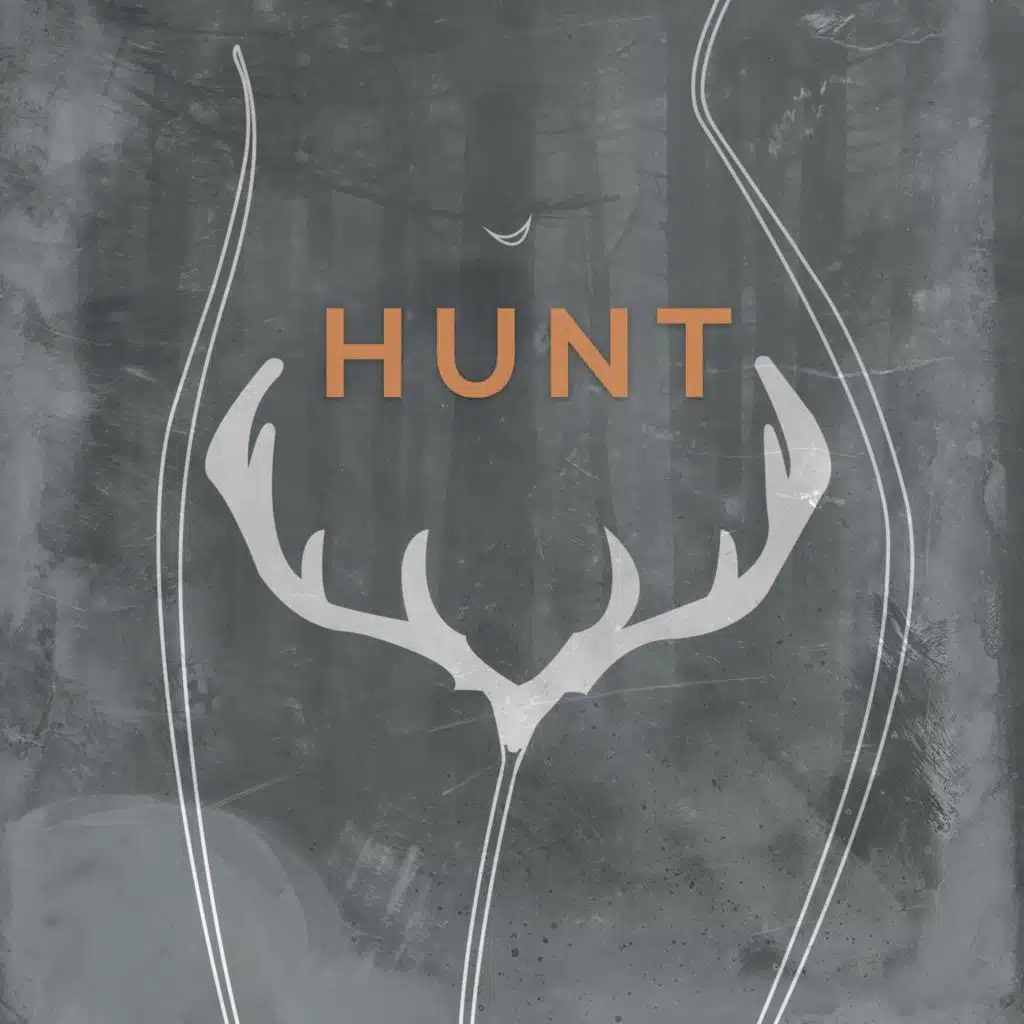 Hunter or Hunted?