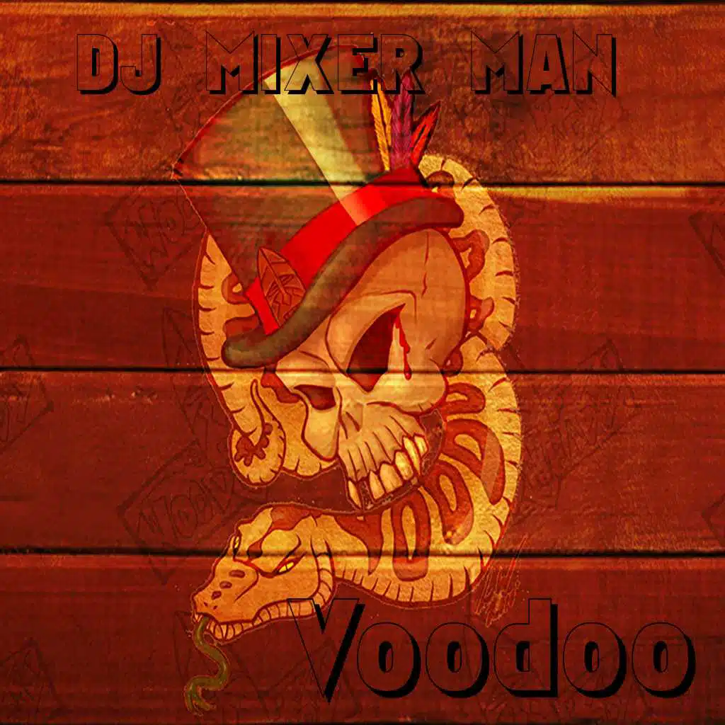 Voodoo (My Beat Vegas 2)