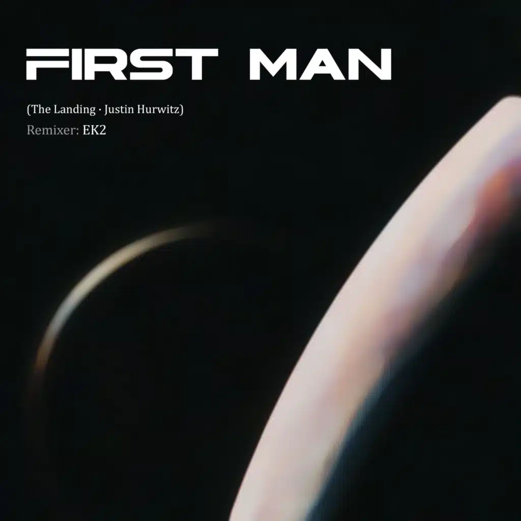 The Landing (From "First Man")