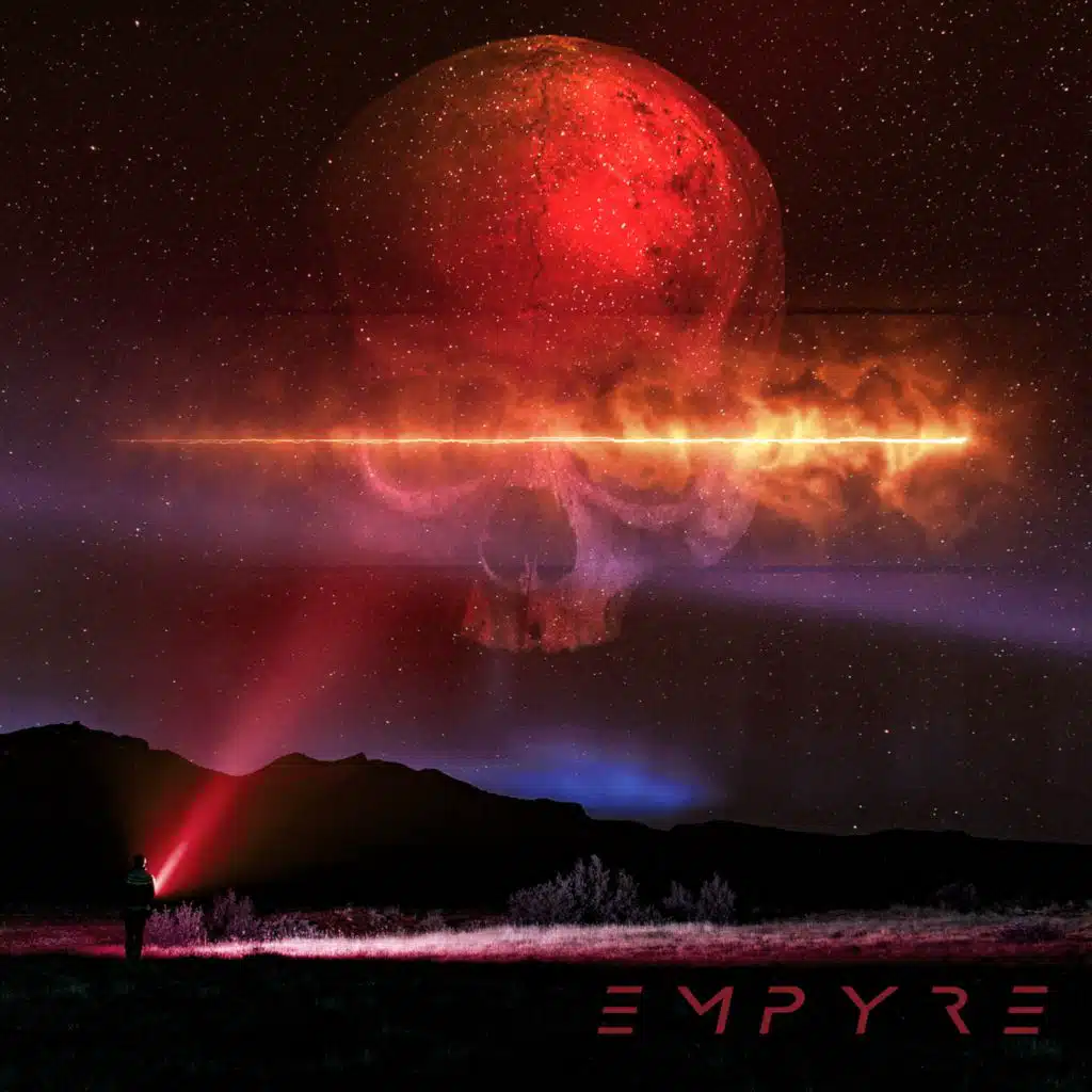 Empyre (feat. BFLEX)