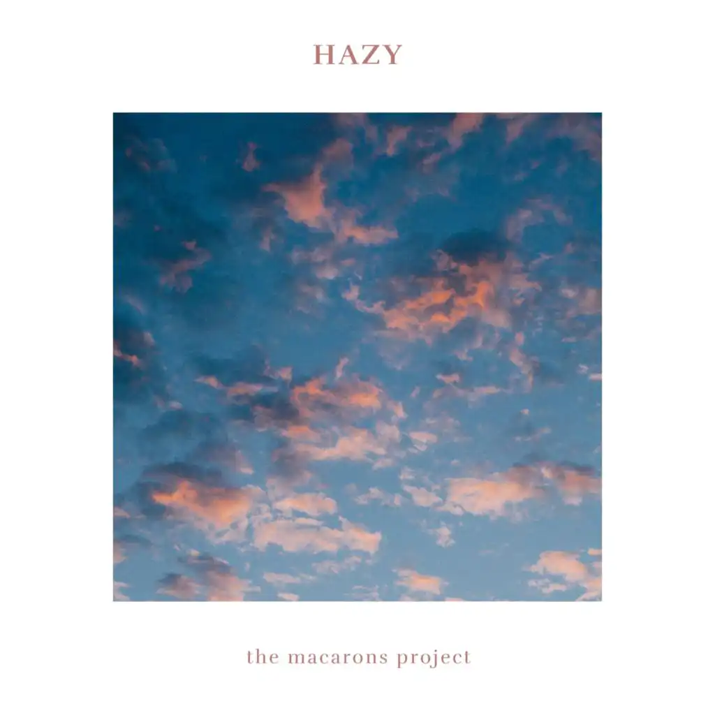 Hazy (Acoustic)