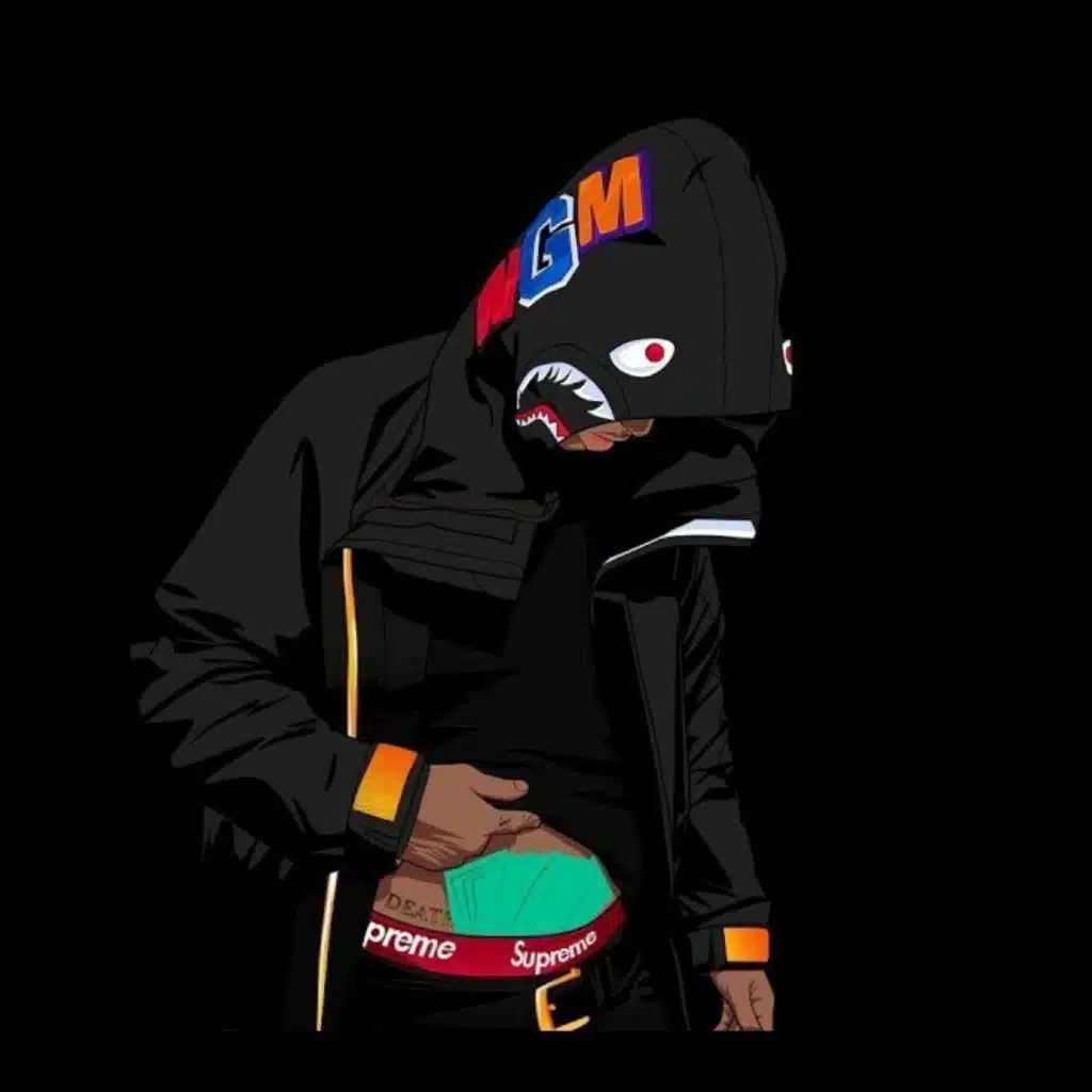 Butterlfly (Instrumental Type Beat Trap Drill Trapsoul 2018)