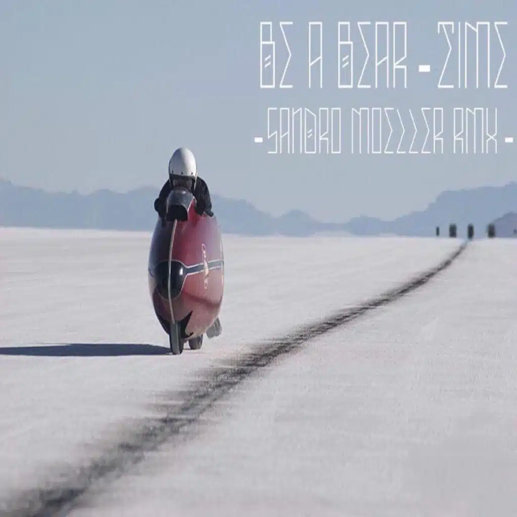 Time Sandro Moeller Remix