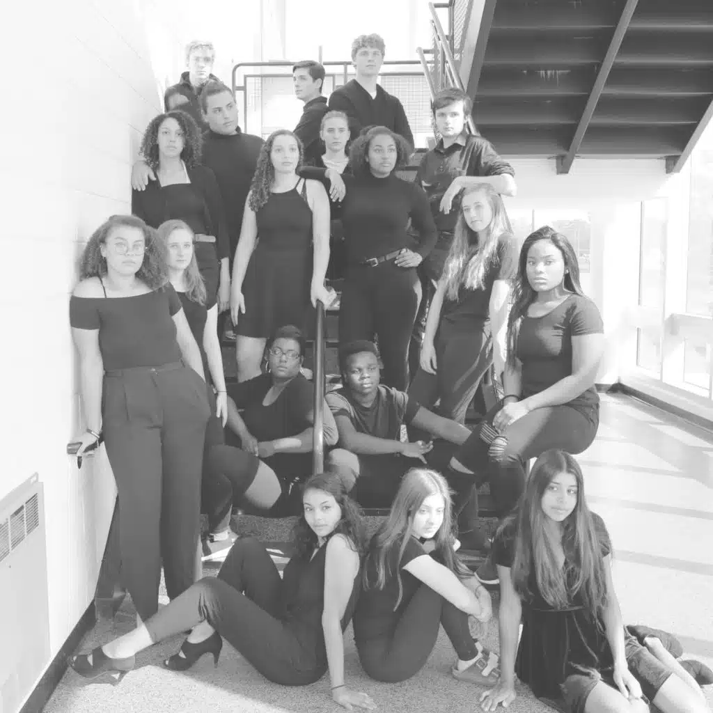 Butterfly (feat. Camille Schuster)