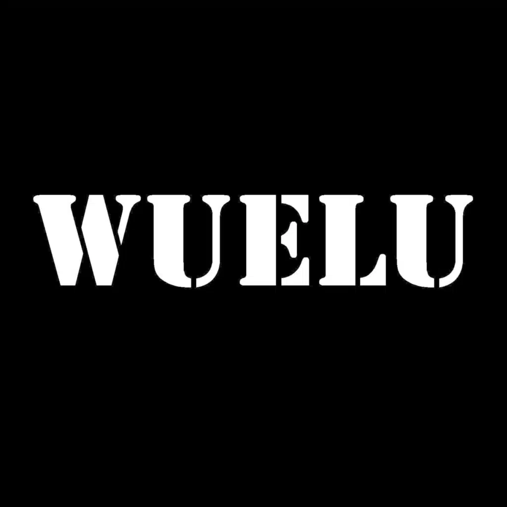 Wuelu (feat. Tempesta)