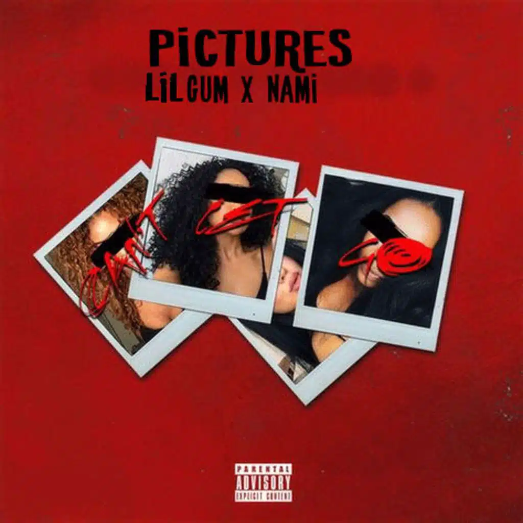 Pictures (feat. Nami)