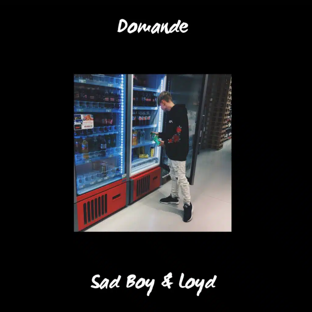 Domande (feat. Loyd)