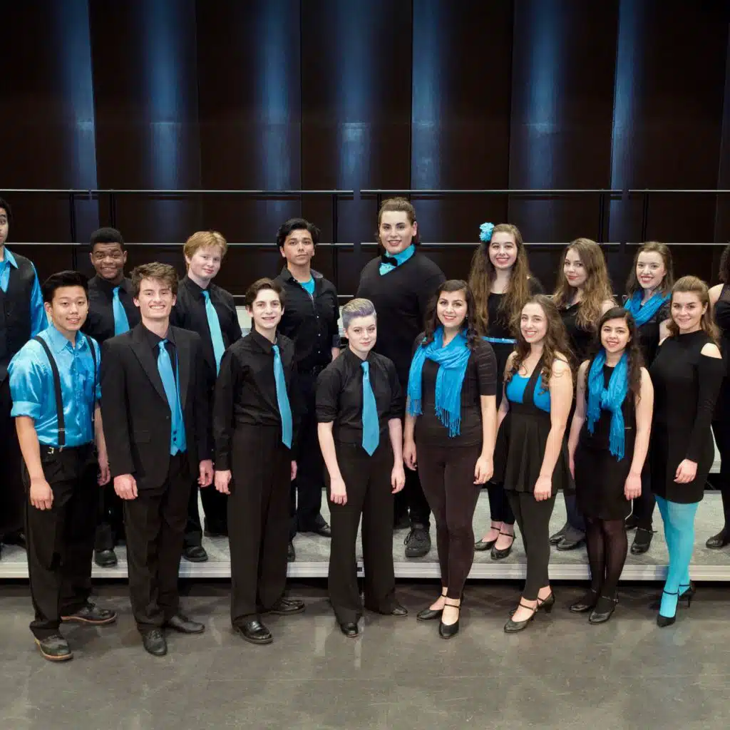 Define Me (feat. Lindsay CieChanski & Luke Renken)