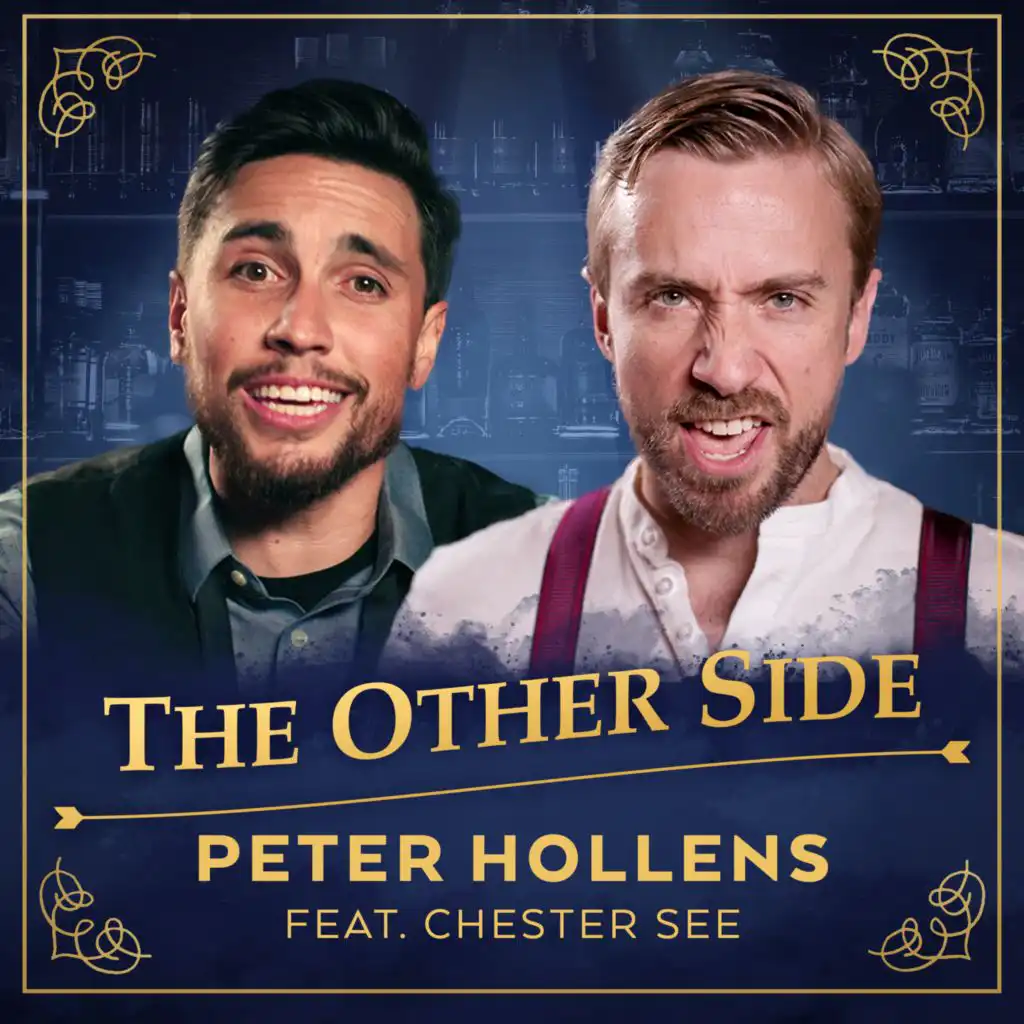 The Other Side (The Greatest Showman) [feat. Chester See]