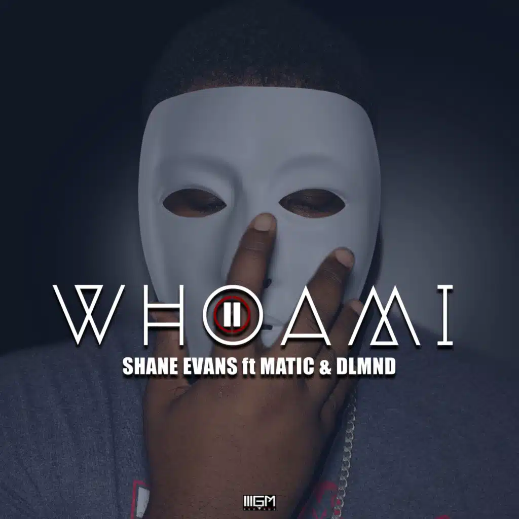 Who Am I (feat. DLMND & Matic)