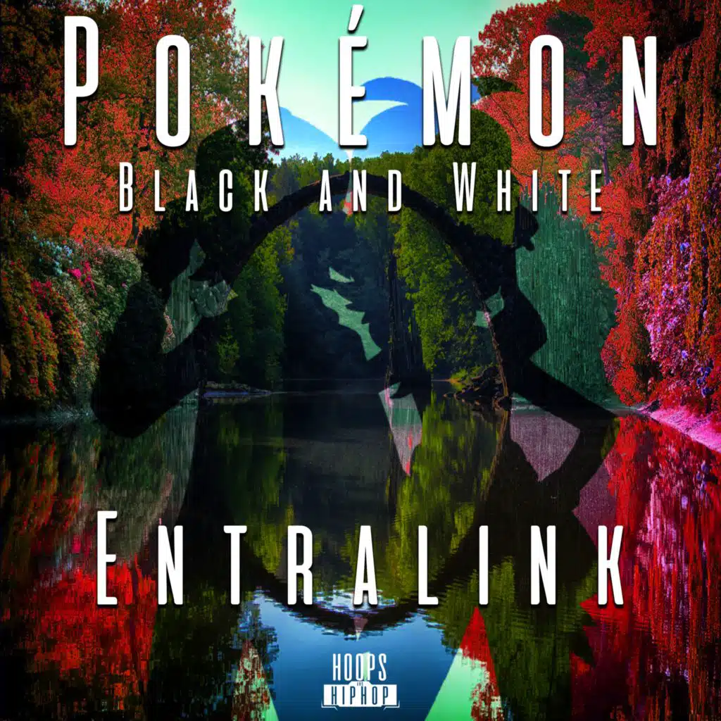 Entralink (From "Pokémon Black and White")