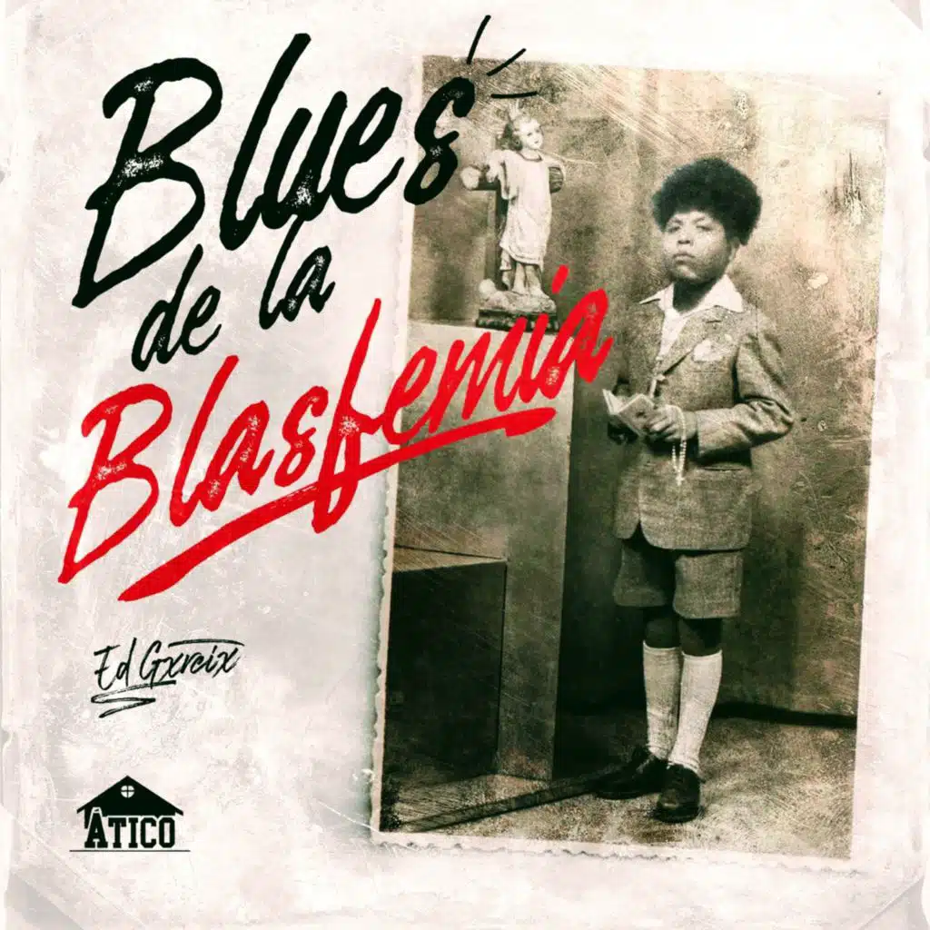 El Blues de la Blasfemia