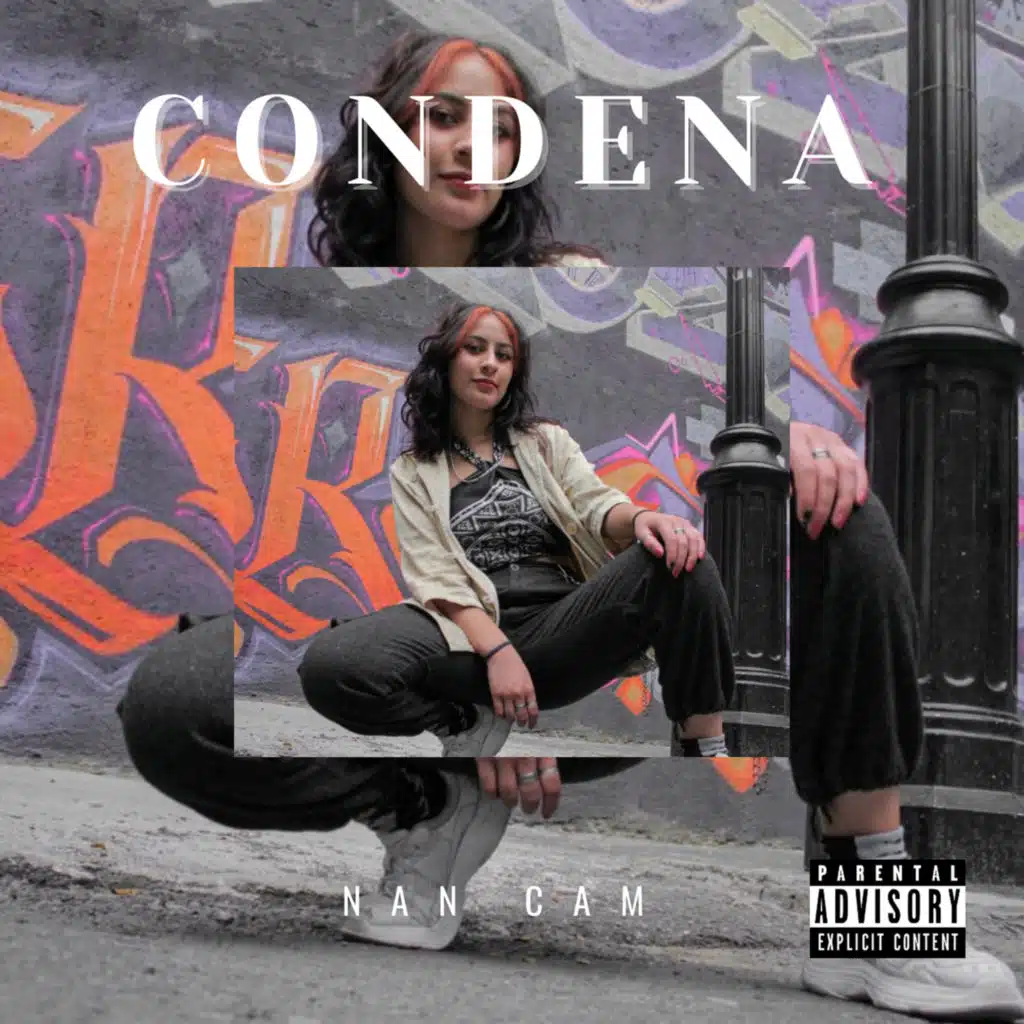 Condena (2021 Remasterizado)